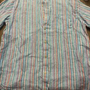 Jos a bank button down xl